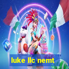 luke llc nemt