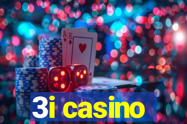 3i casino