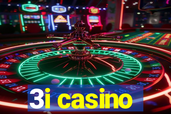 3i casino