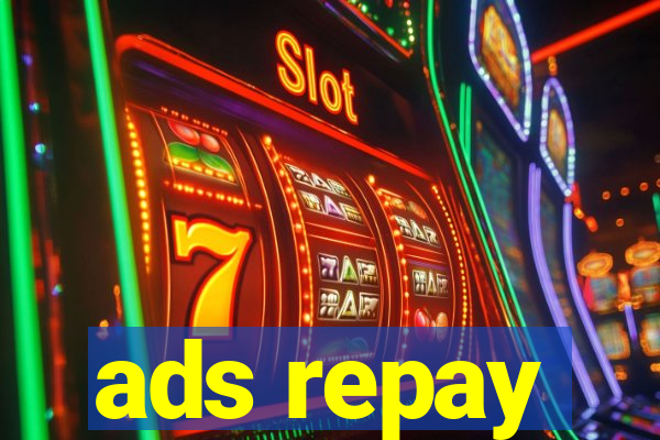 ads repay