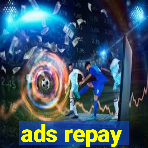 ads repay