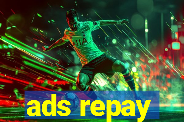 ads repay