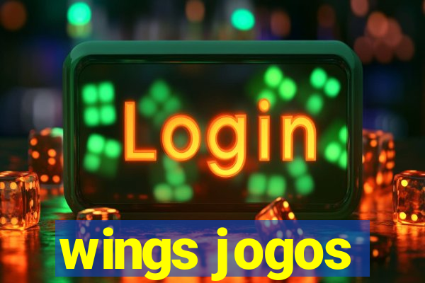 wings jogos