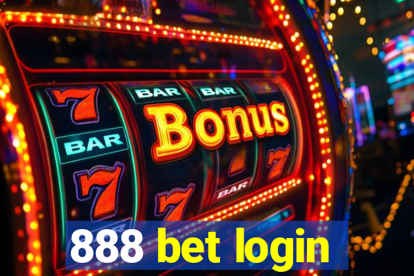 888 bet login