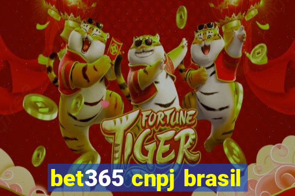 bet365 cnpj brasil