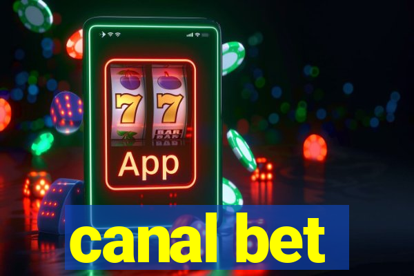 canal bet