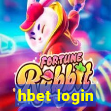 hbet login