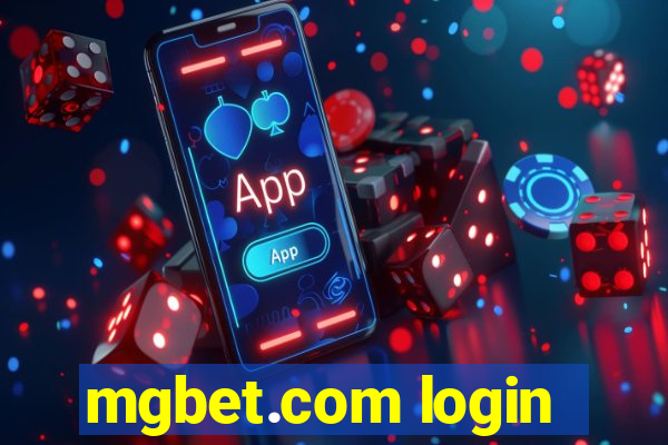 mgbet.com login