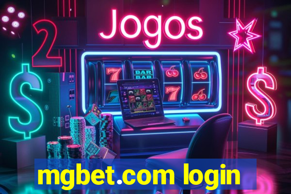 mgbet.com login