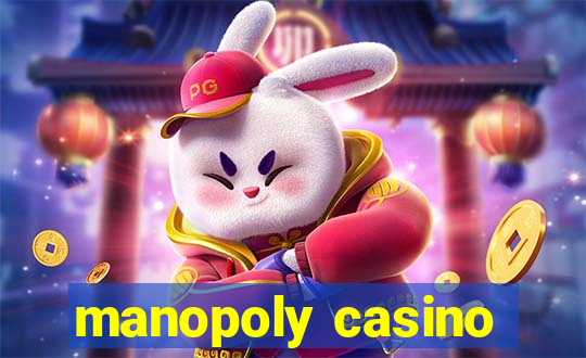 manopoly casino