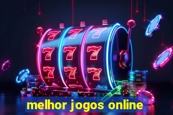 melhor jogos online