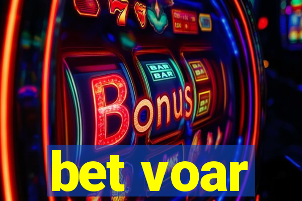 bet voar