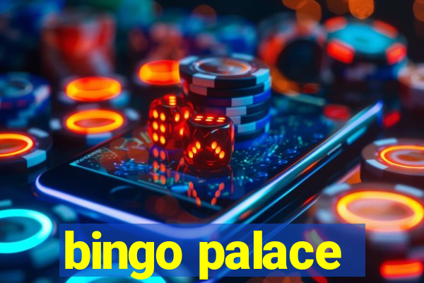 bingo palace