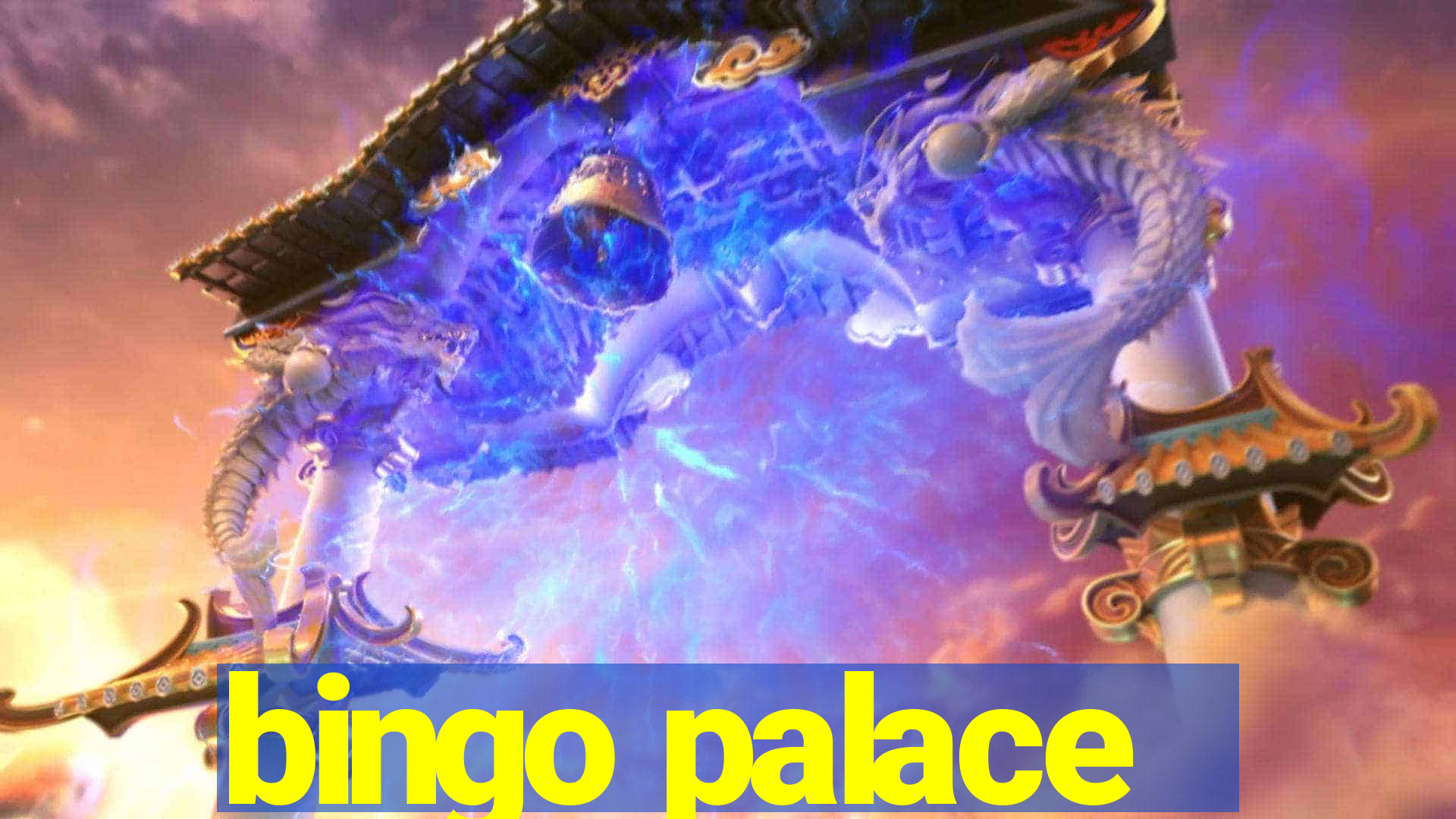 bingo palace