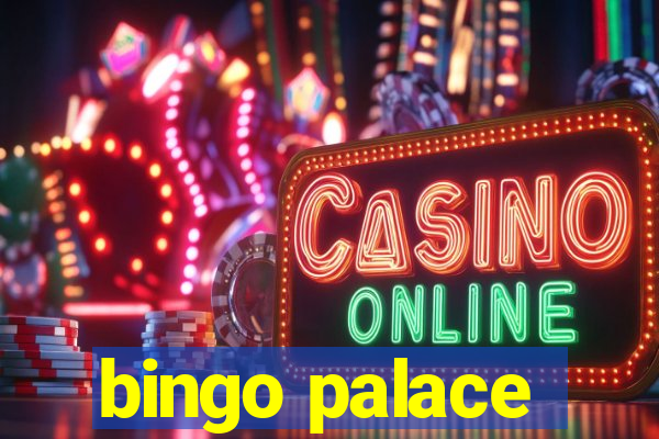 bingo palace