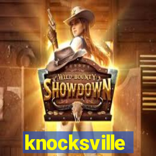 knocksville