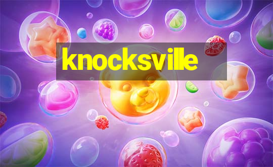 knocksville