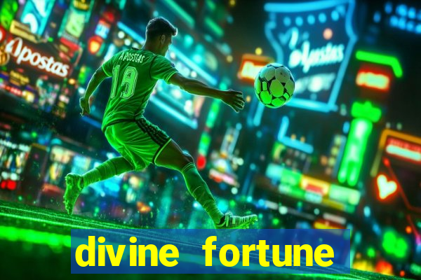 divine fortune online casino