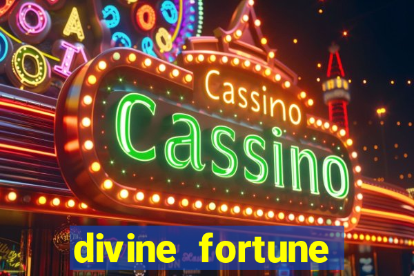 divine fortune online casino