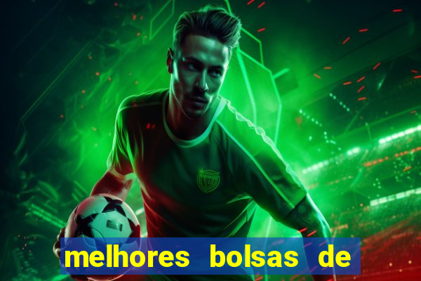 melhores bolsas de apostas esportivas