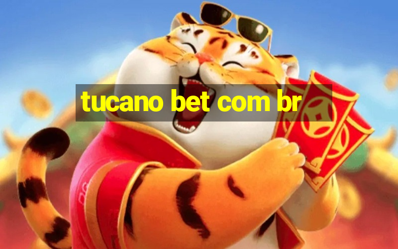 tucano bet com br