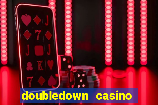 doubledown casino free chips - bonus collector