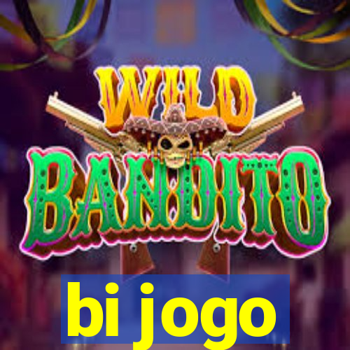 bi jogo