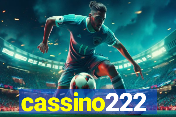 cassino222