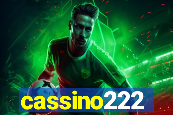 cassino222