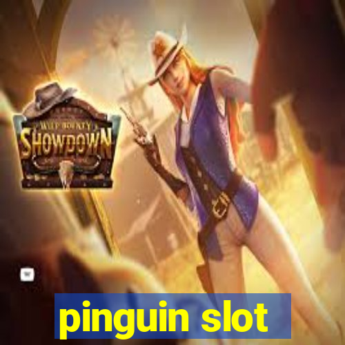 pinguin slot