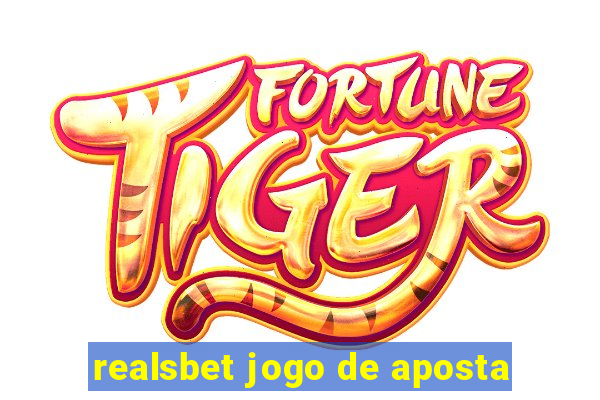 realsbet jogo de aposta