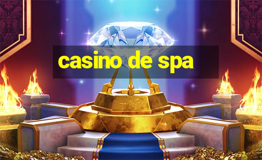 casino de spa