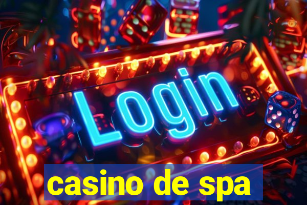 casino de spa