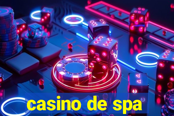 casino de spa