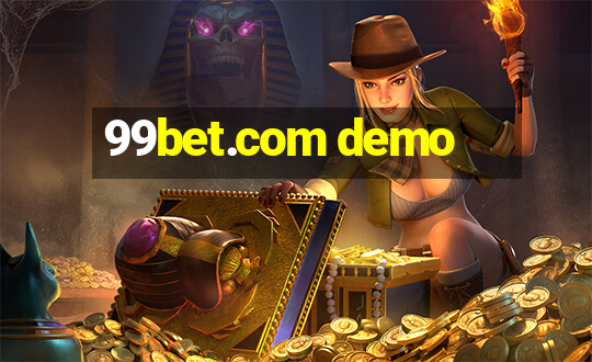 99bet.com demo