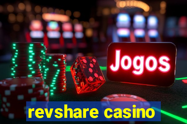 revshare casino