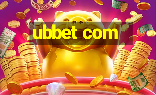 ubbet com