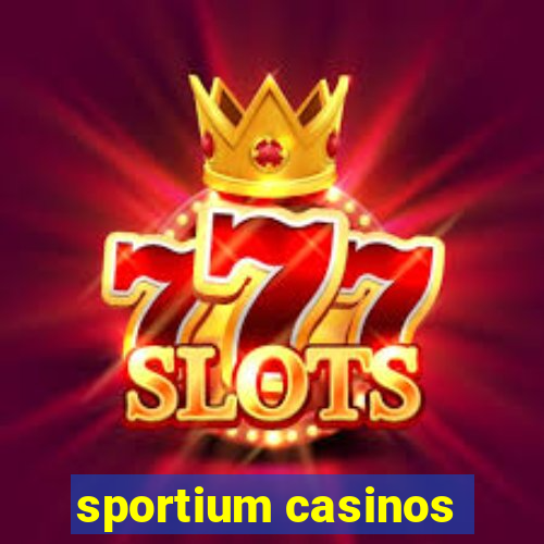 sportium casinos