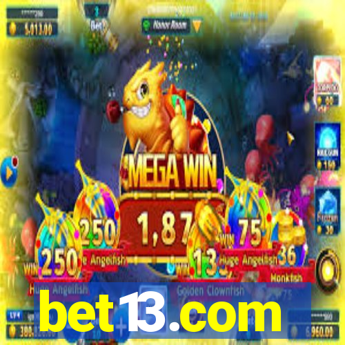 bet13.com