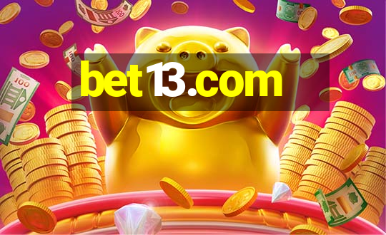 bet13.com