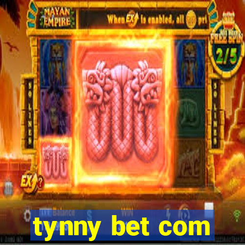 tynny bet com