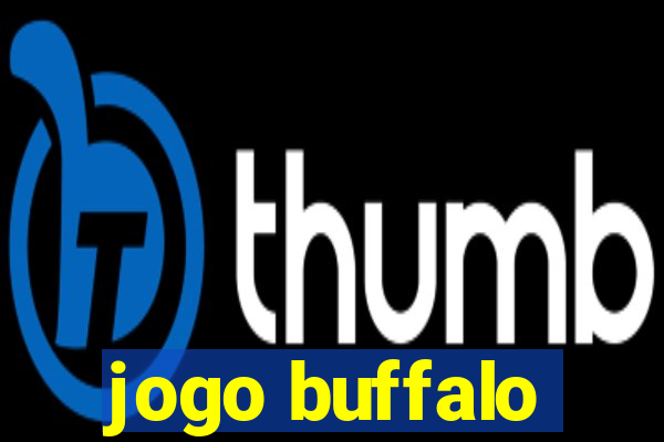 jogo buffalo