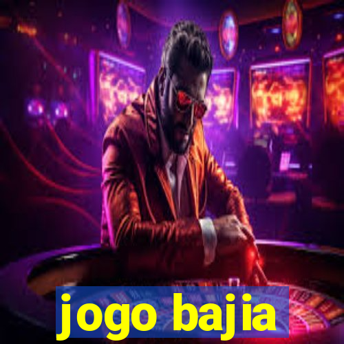 jogo bajia