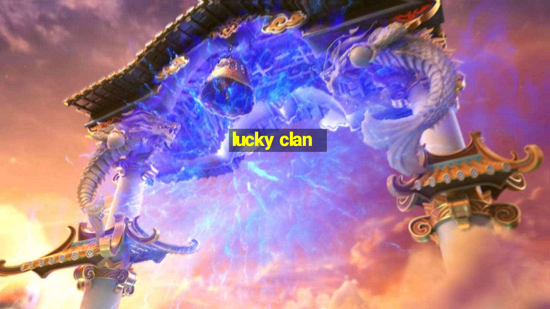 lucky clan