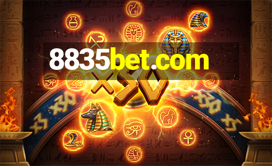 8835bet.com