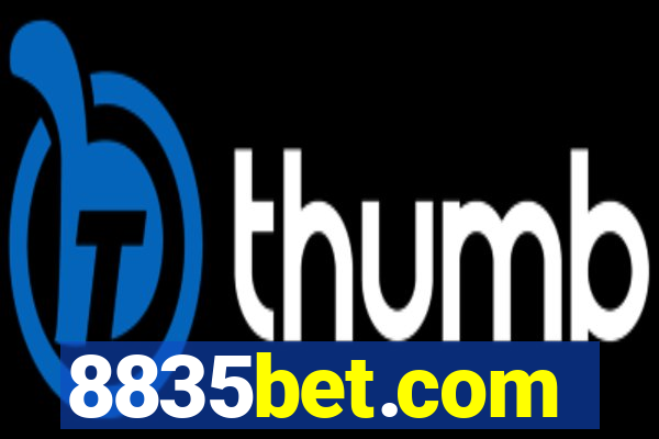 8835bet.com