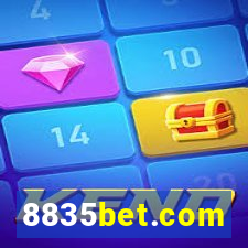 8835bet.com