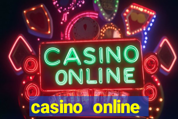 casino online svizzera senza deposito