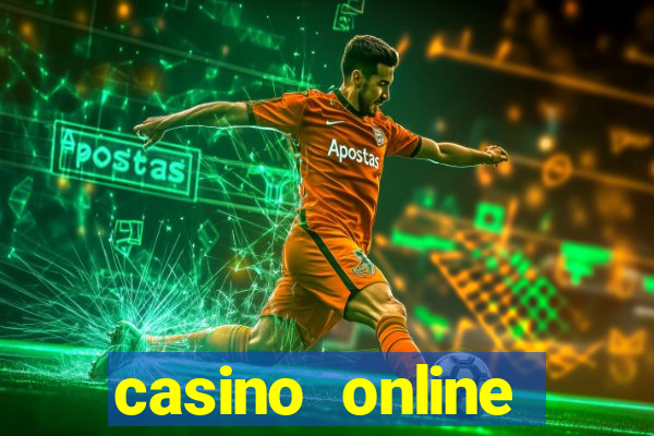 casino online svizzera senza deposito