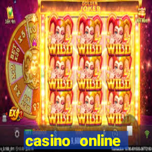 casino online svizzera senza deposito